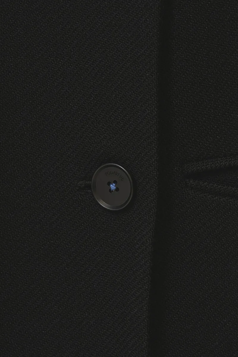 [PRE-ORDER] TODAYFUL - Wool 100% Chester Coat