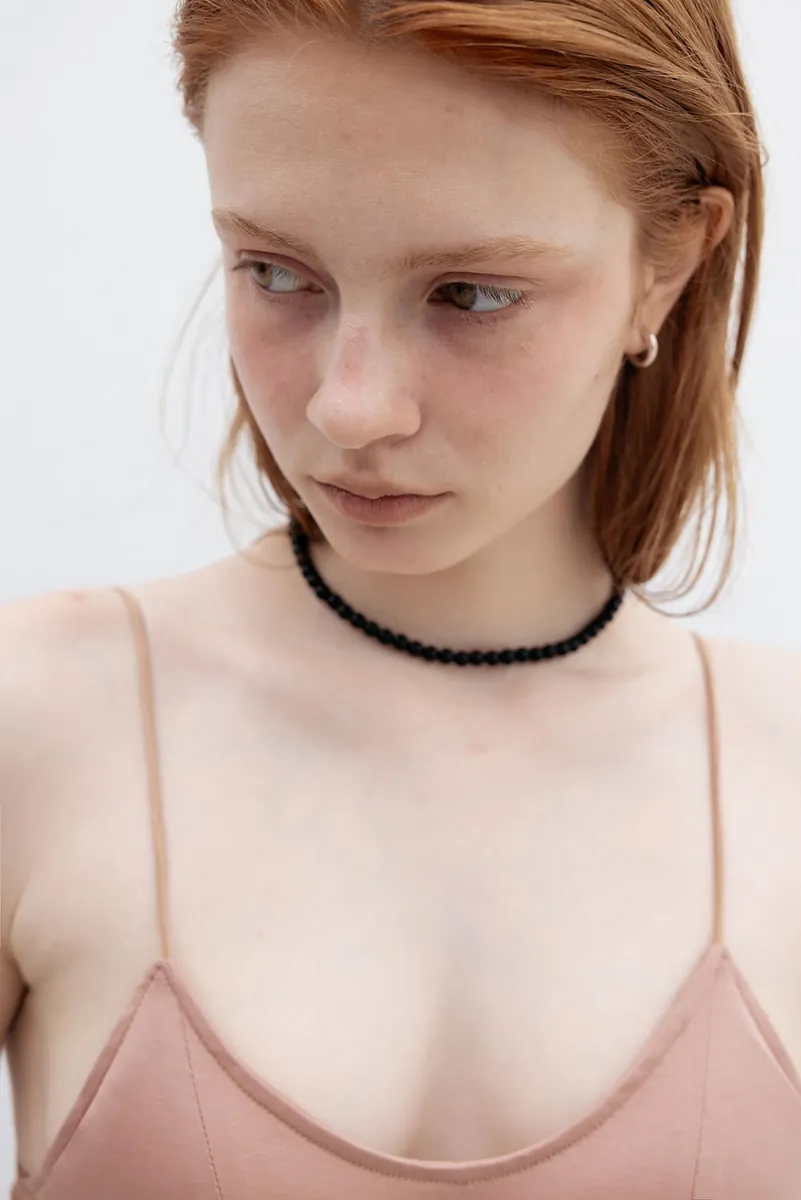 Studio Doe - Minimalist Strappy Bra