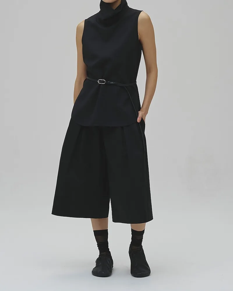 TODAYFUL - Twill Turtle Tops