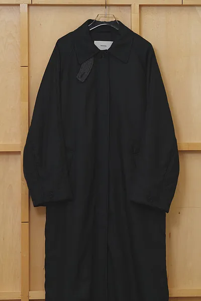 [PRE-ORDER] TODAYFUL - Padding Raglan Coat