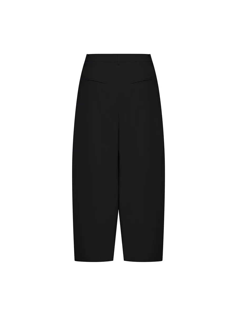 Studio Doe - Gender Free Balloon Silhouette Work Pants