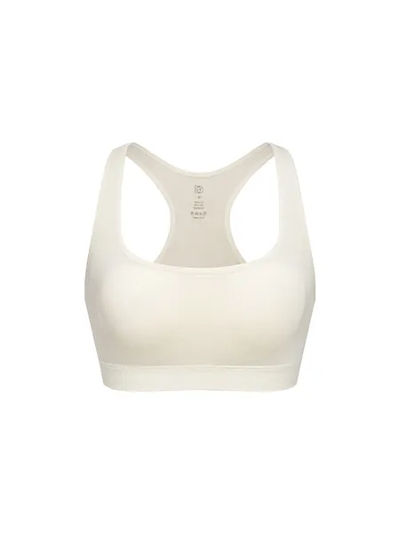 Studio Doe - Seamless Stretch Racerback Bra