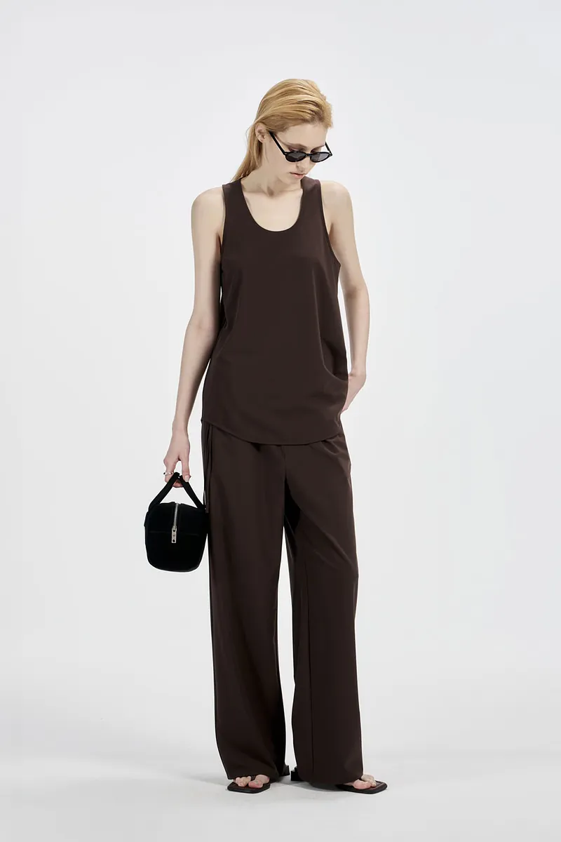 Studio Doe - LazyChic Matte Tank Top