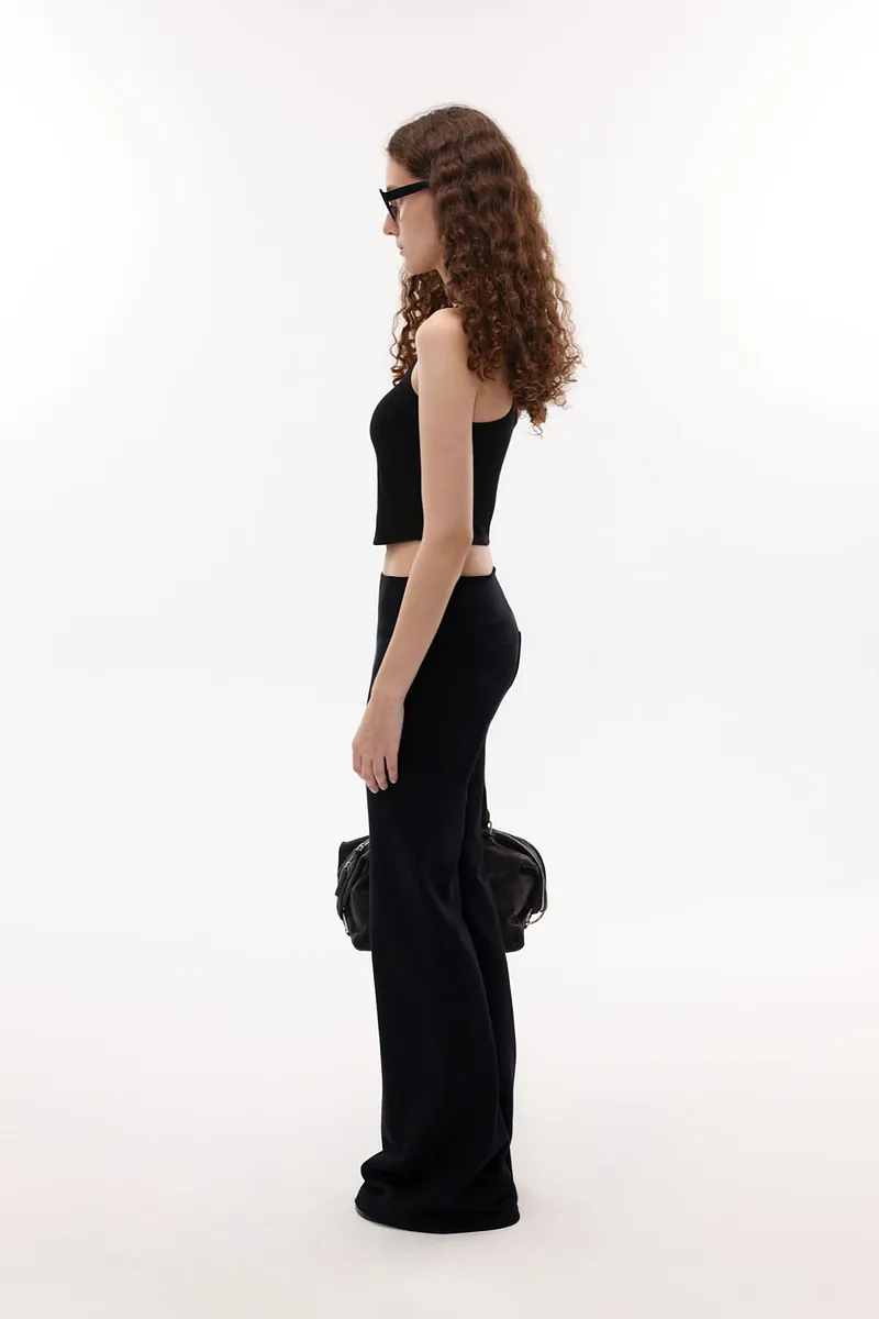 Studio Doe - Perfect Fit Cropped Tank Top