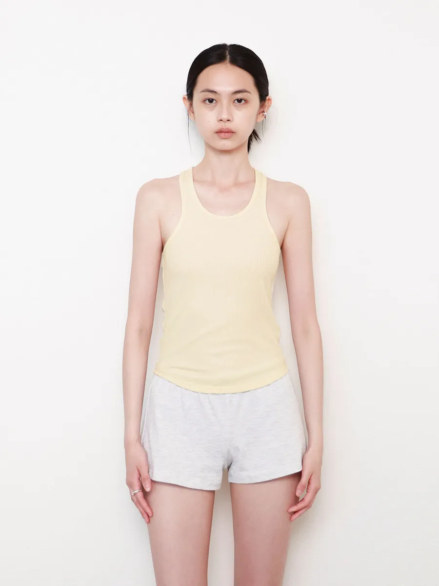Studio Doe - Comfort Rib Tank Top