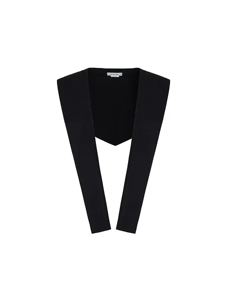 Studio Doe - Multiuse Soft Fleece Triangle Shawl