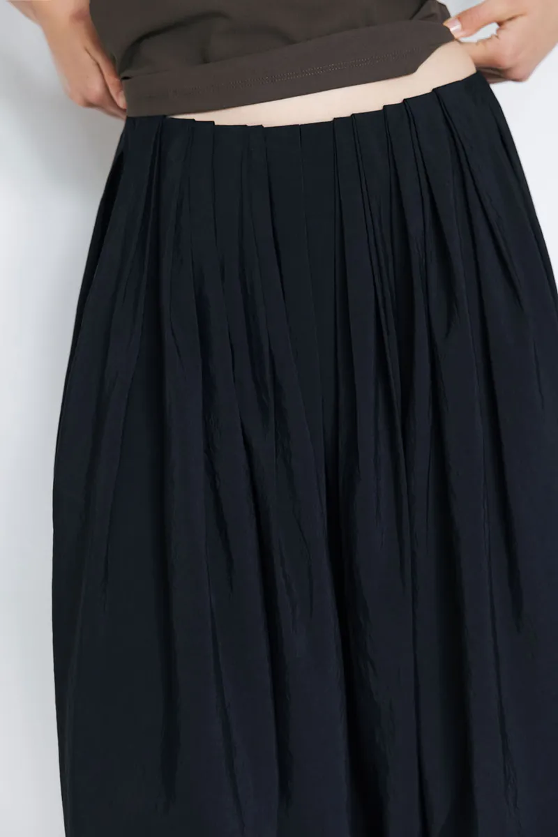 Studio Doe - Gathered Bubble Skirt