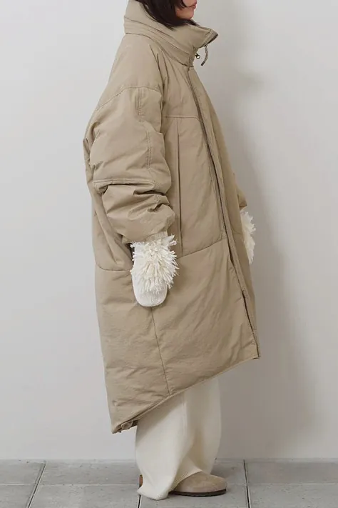 [冬季新品預訂] Monster Down Coat