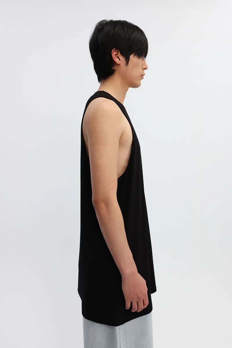 Studio Doe - Gender Free Cotton Long Tank Top