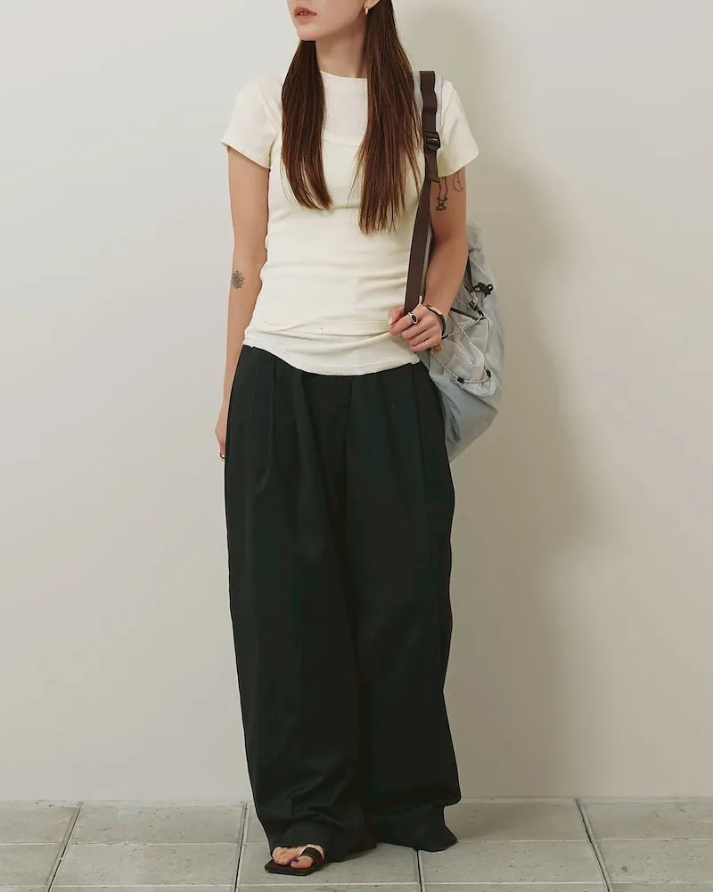 Soft Fraice Camisole