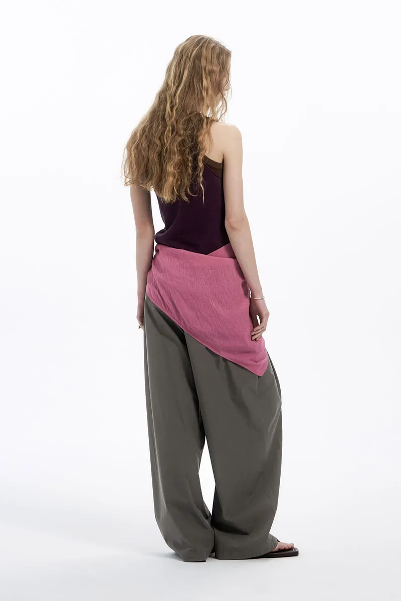 Studio Doe - Adjustable Scarf Skirt