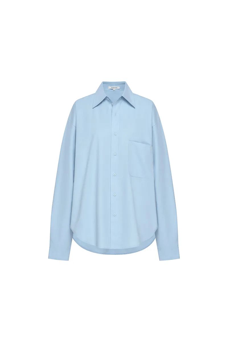 Super Local Doe So Casual Shirt