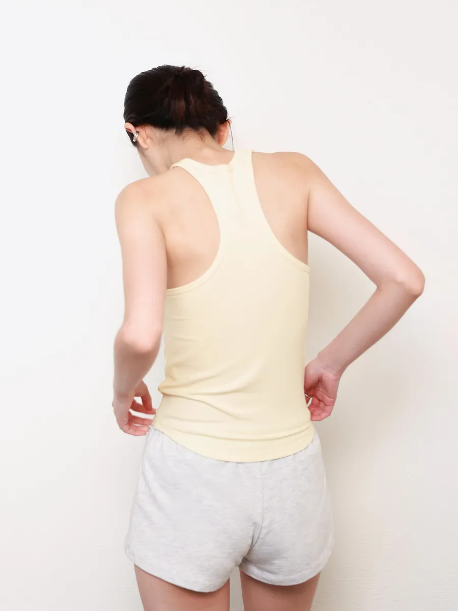 Studio Doe - Comfort Rib Tank Top