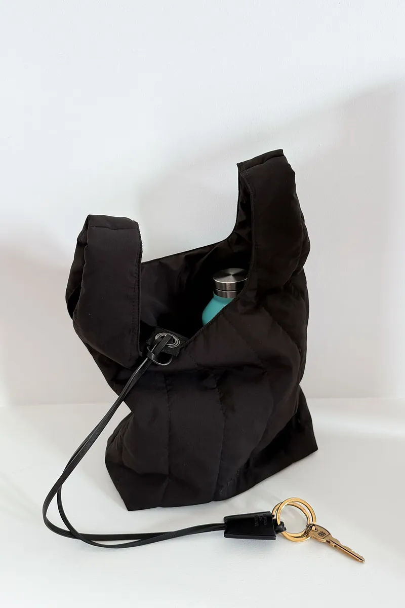 Studio Doe - Puffy Airy Mini Tote Bag