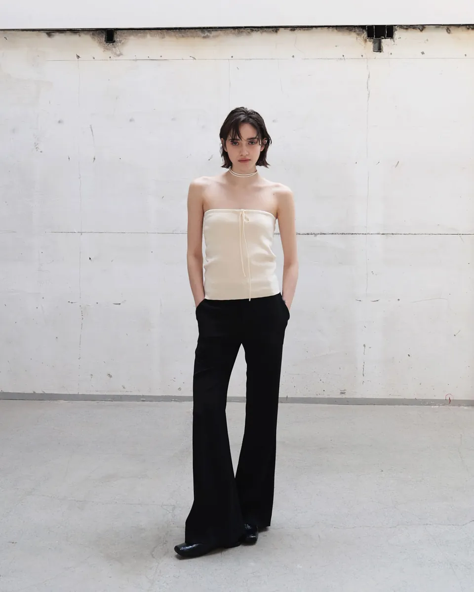 Studio Doe - Multiway Knit Bandeau Top