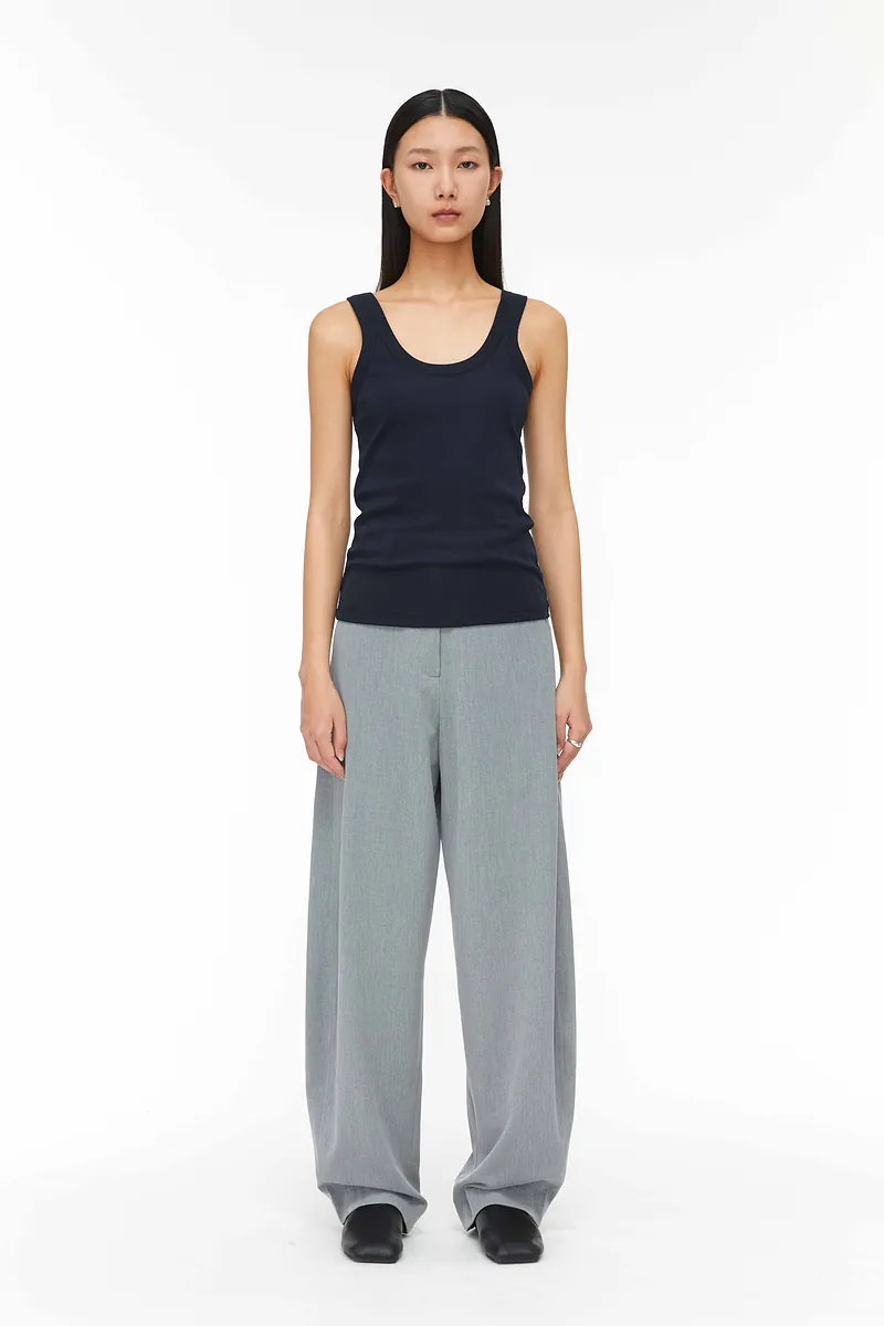 Studio Doe - Cocoon Wide Trousers