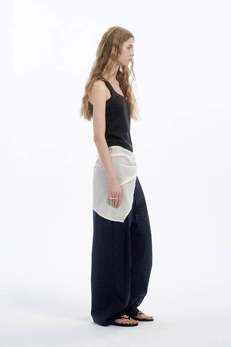 Studio Doe - Rib Tank Top