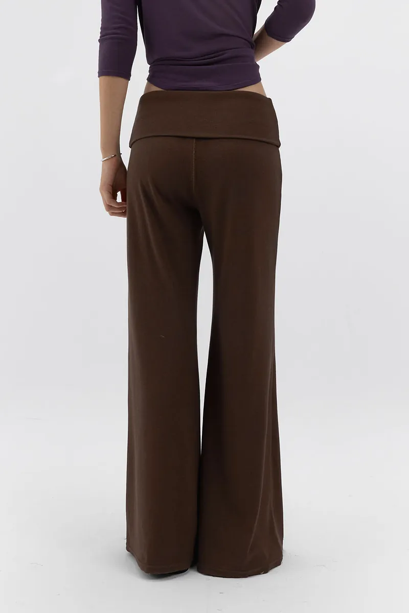 Studio Doe - Ribbed Easy Pants