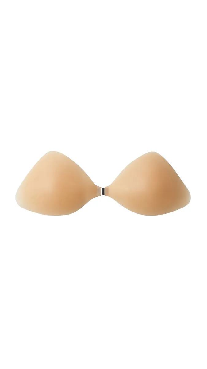 Studio Doe - Front Clasp Seamless Nipple Covers