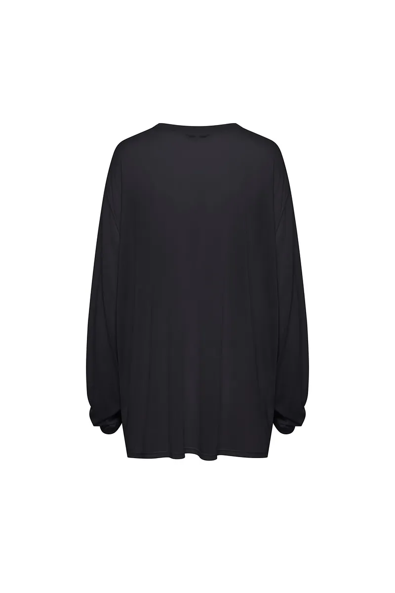 Studio Doe - Tencel Loose-fit Cutsew