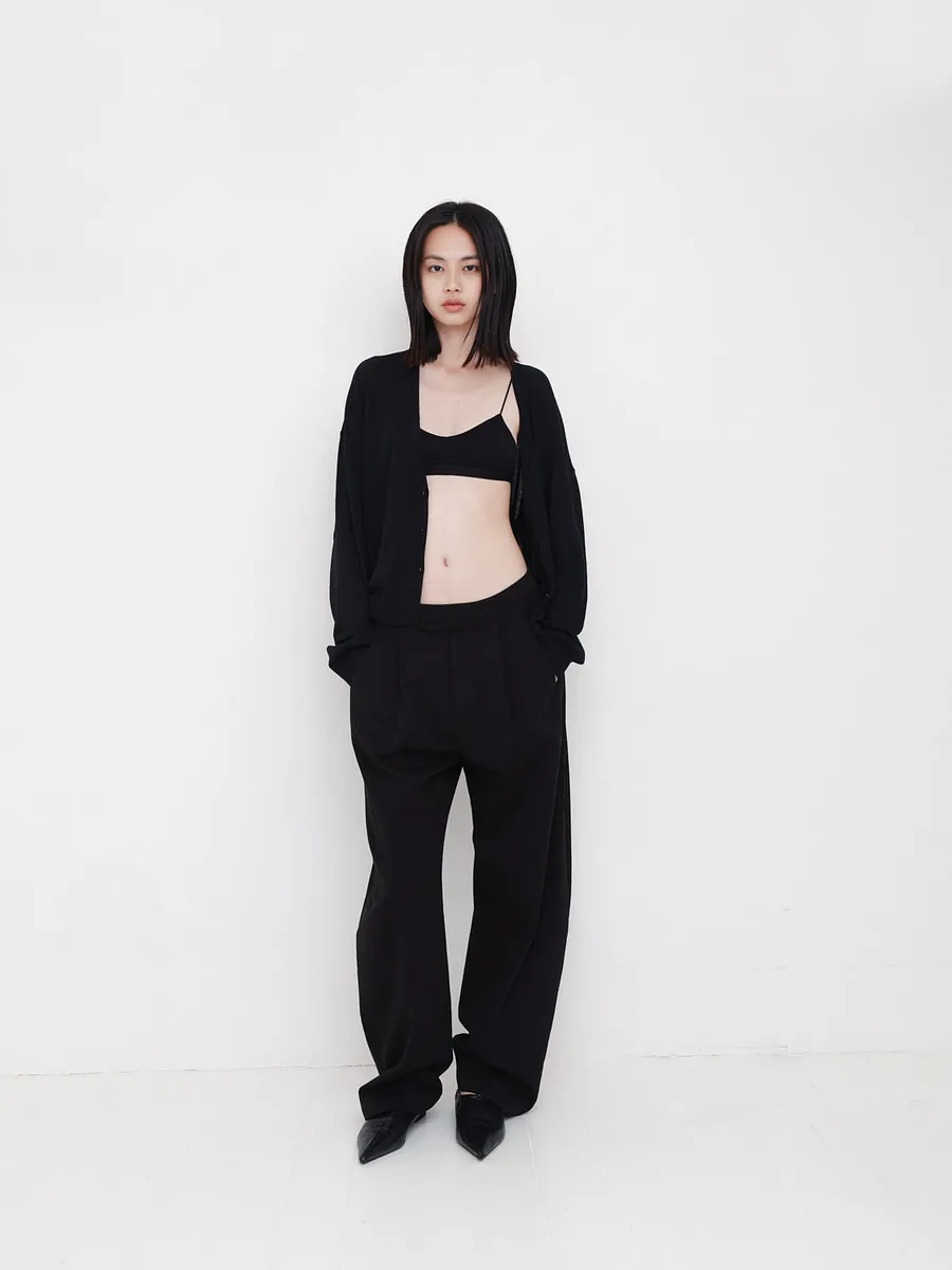 Studio Doe - Cotton Cocoon Pants