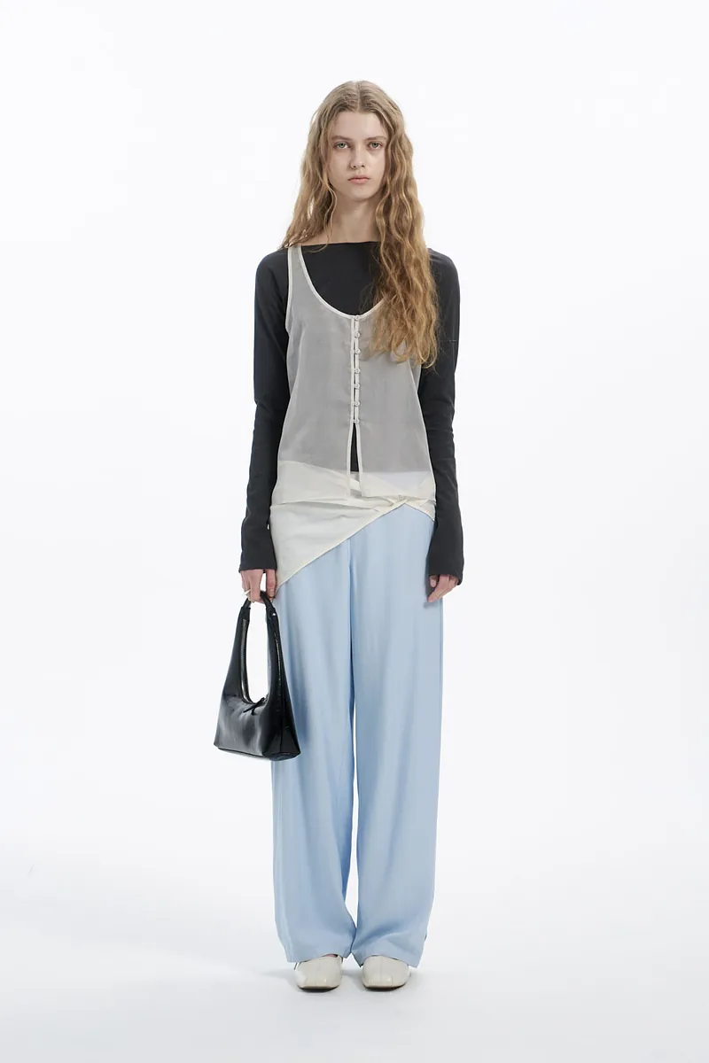 Studio Doe - Adjustable Scarf Skirt