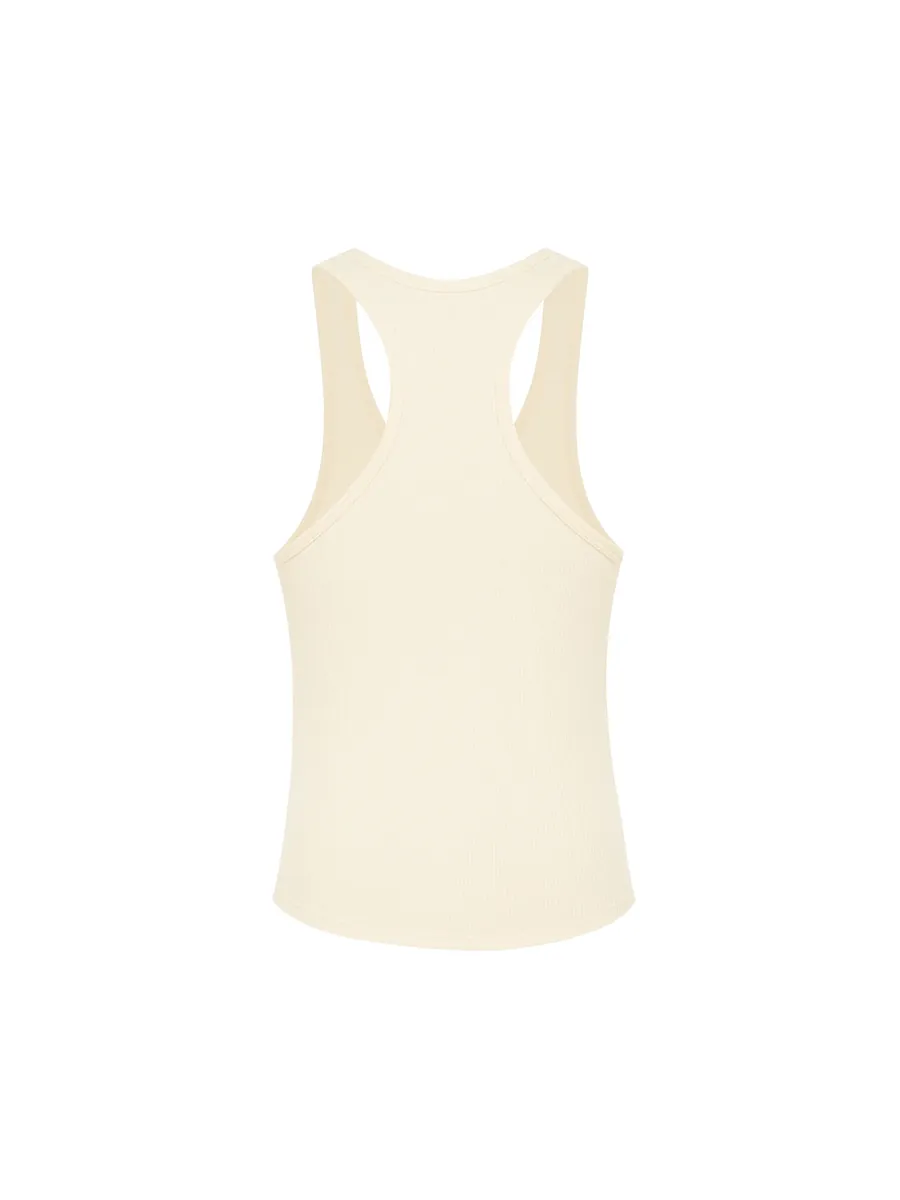 Studio Doe - Comfort Rib Tank Top