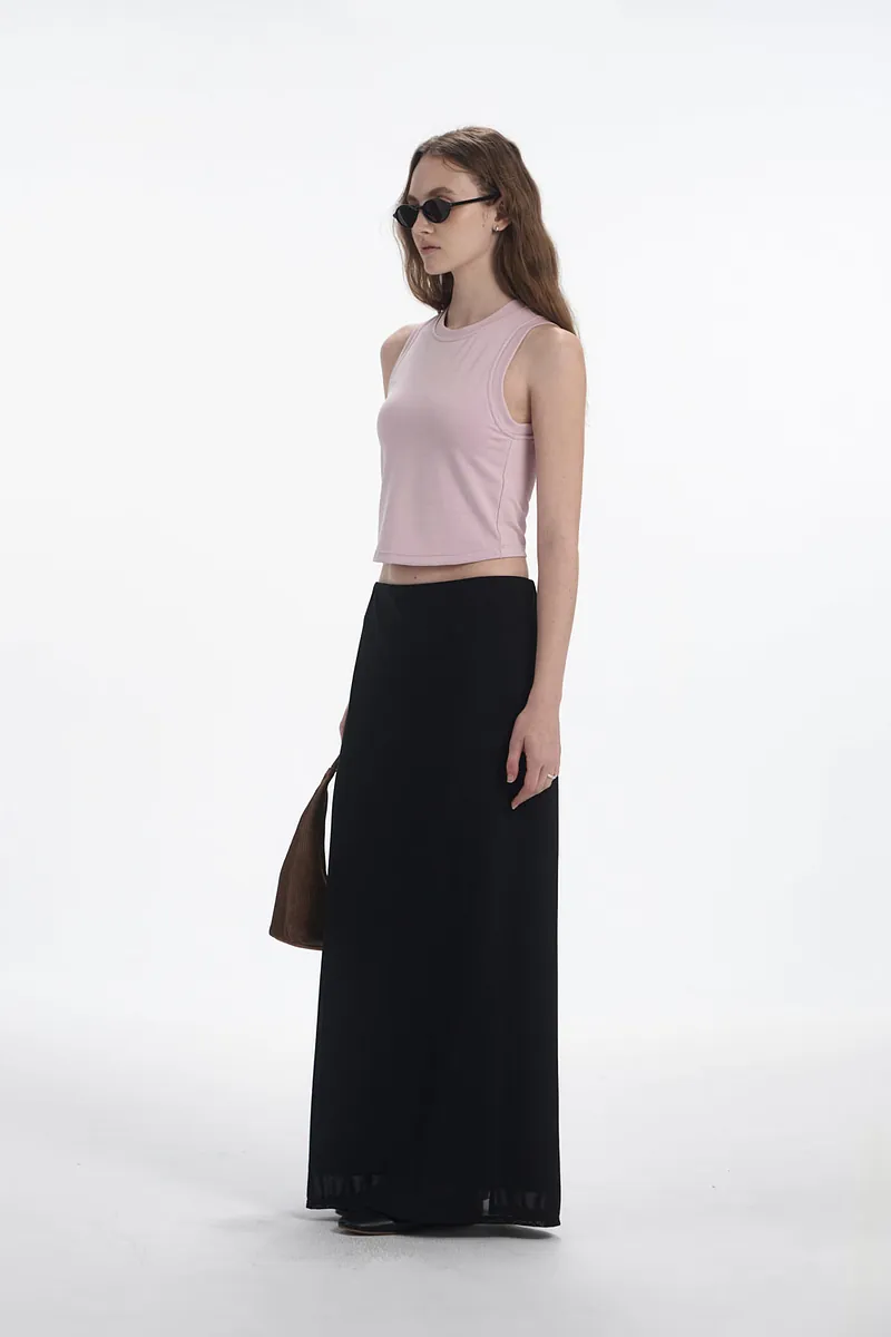 Studio Doe - Souffle Cropped Bratop