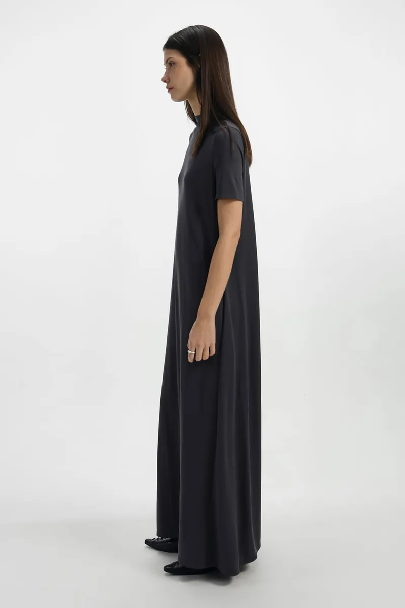 Studio Doe - Stand Collar Dress