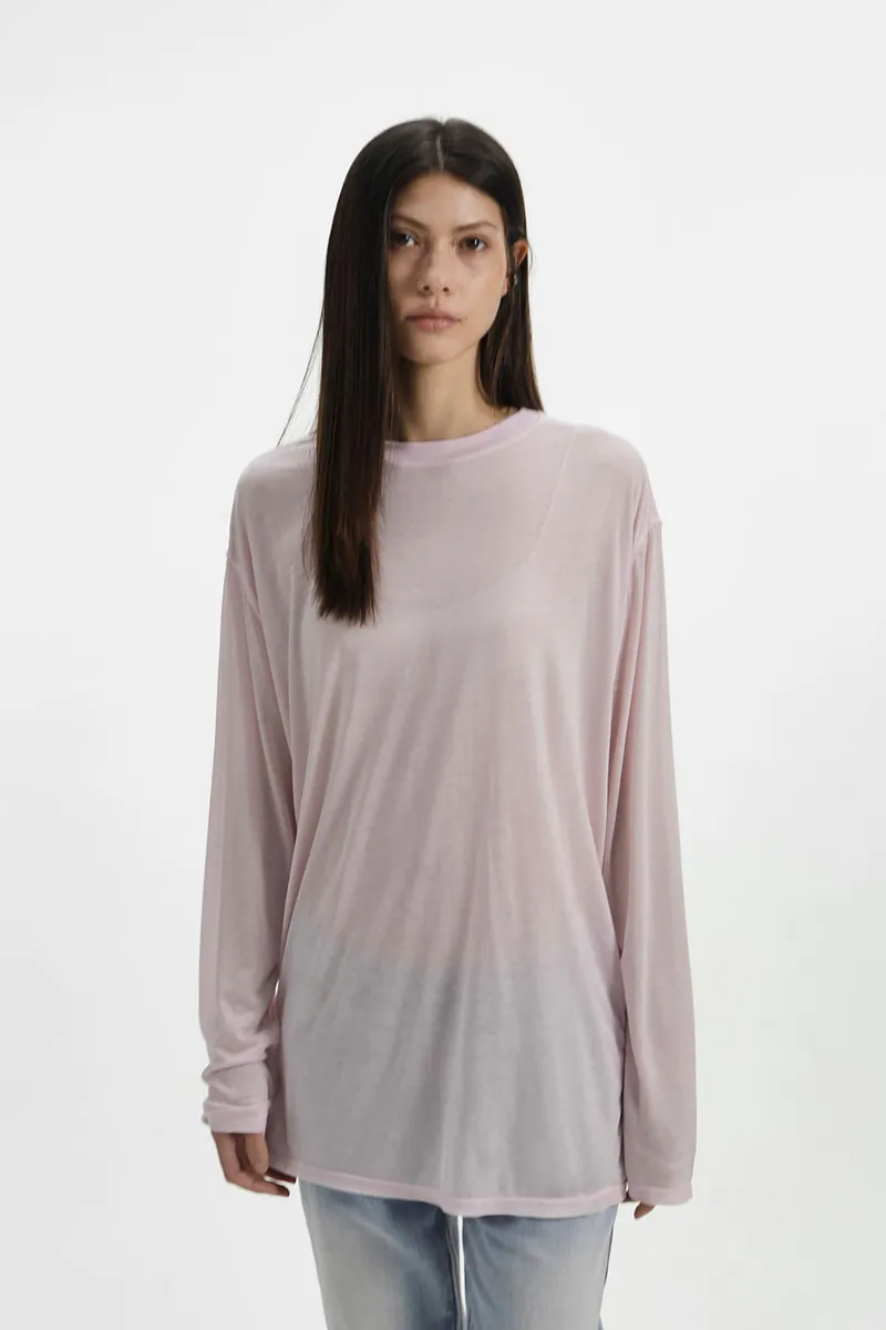 Studio Doe - Tencel Loose-fit Cutsew
