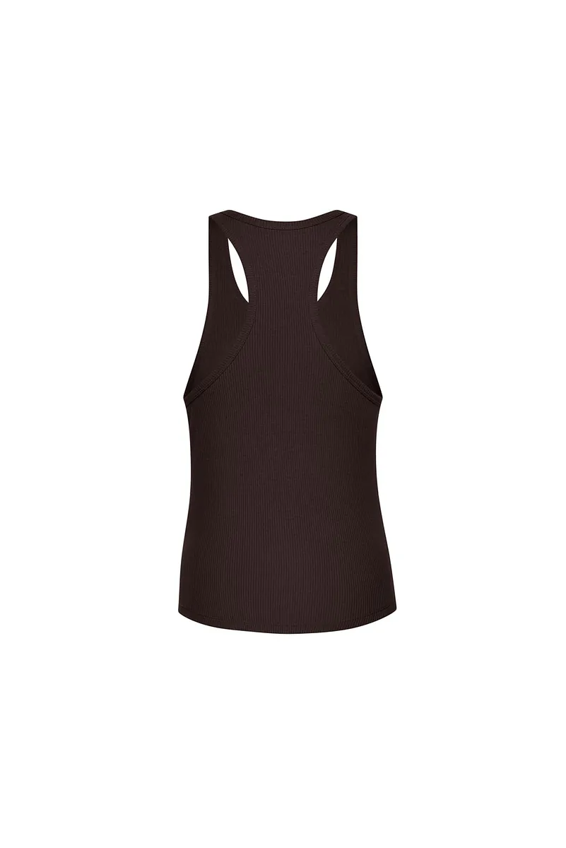 Studio Doe - Comfort Rib Tank Top