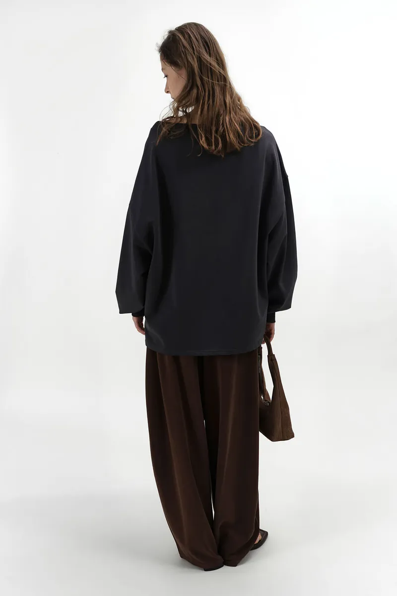 Studio Doe - Doe：Molly Low Rise Sweatpants