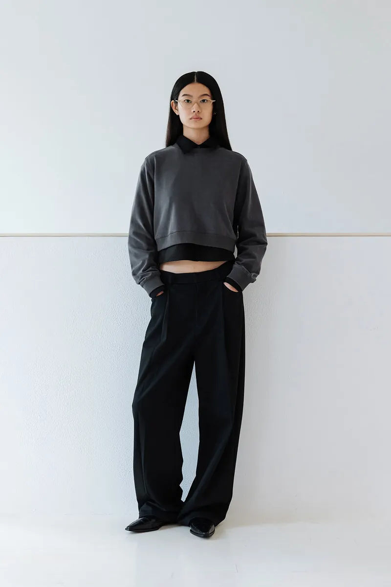 Studio Doe - Gender Free Soft Loose Sweatshirt