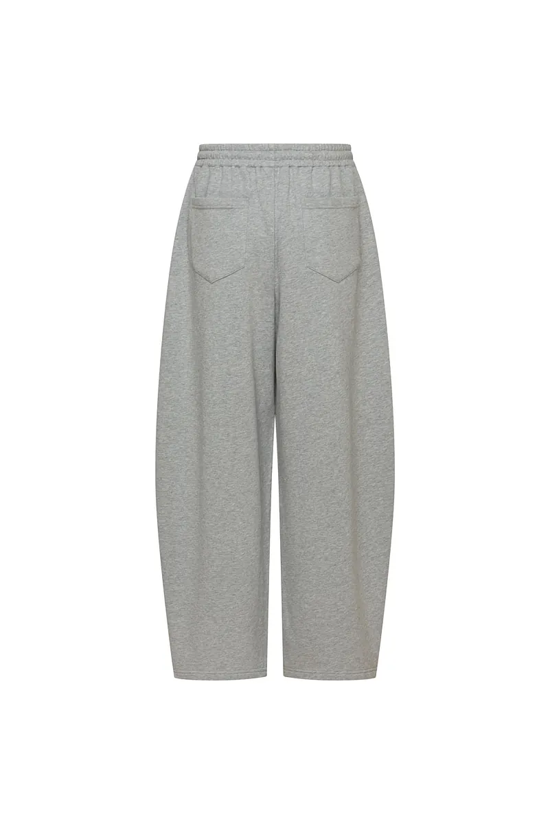 Studio Doe - Cocoon Sweatpants with Folded Waist