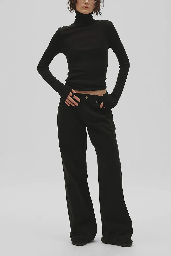 [PRE-ORDER] TODAYFUL - Merinowool 100% Seamless Knit