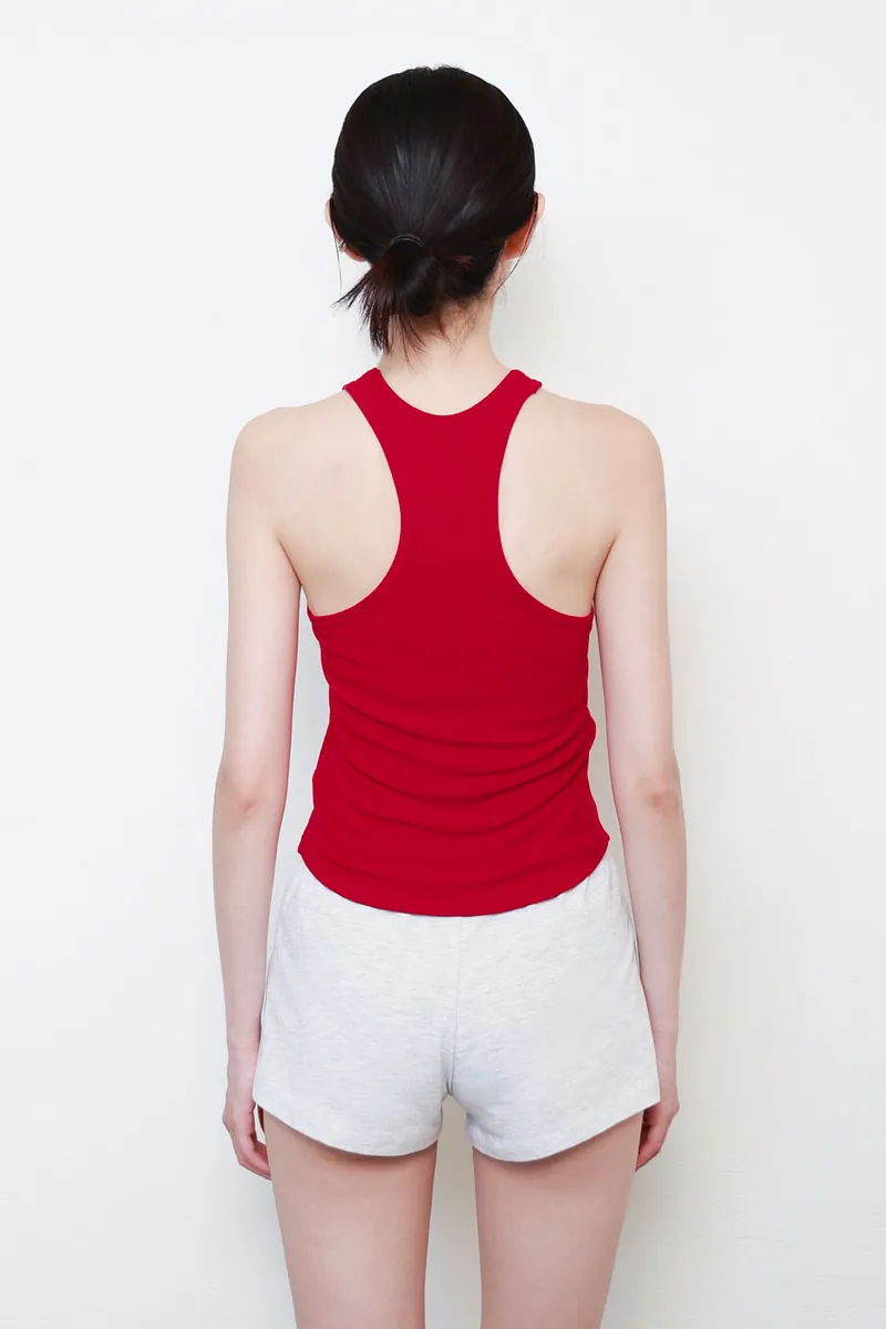 Studio Doe - Comfort Rib Tank Top