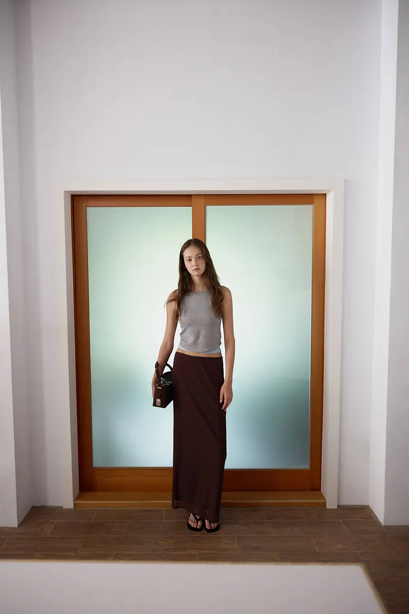 Studio Doe - Souffle Cropped Bratop