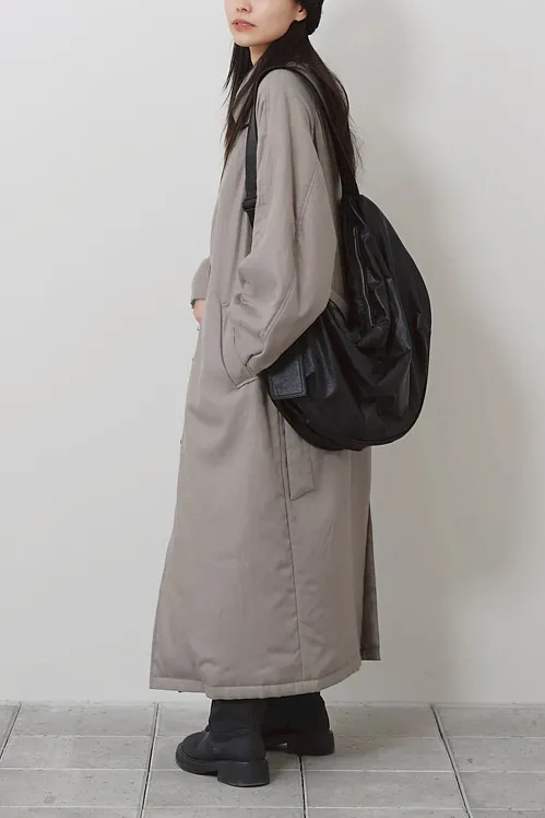 [PRE-ORDER] TODAYFUL - Ecoleather Shoulder Bag