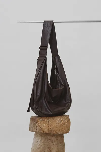 [PRE-ORDER] TODAYFUL - Ecoleather Shoulder Bag