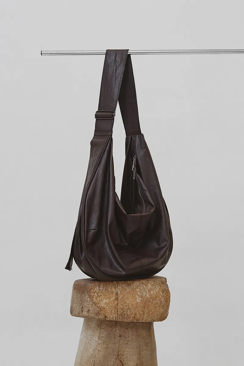[PRE-ORDER] TODAYFUL - Ecoleather Shoulder Bag
