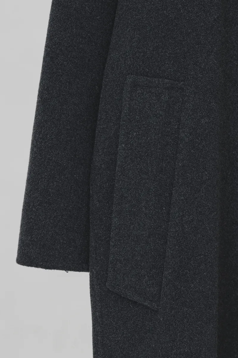 [PRE-ORDER] TODAYFUL - Wool Over Coat