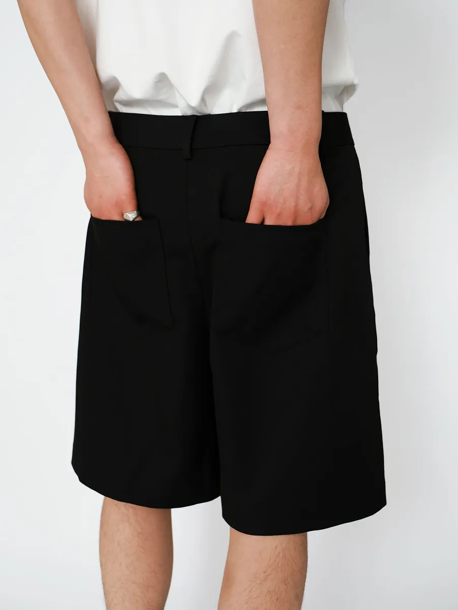 Studio Doe - Gender Free Two-Tuck Shorts