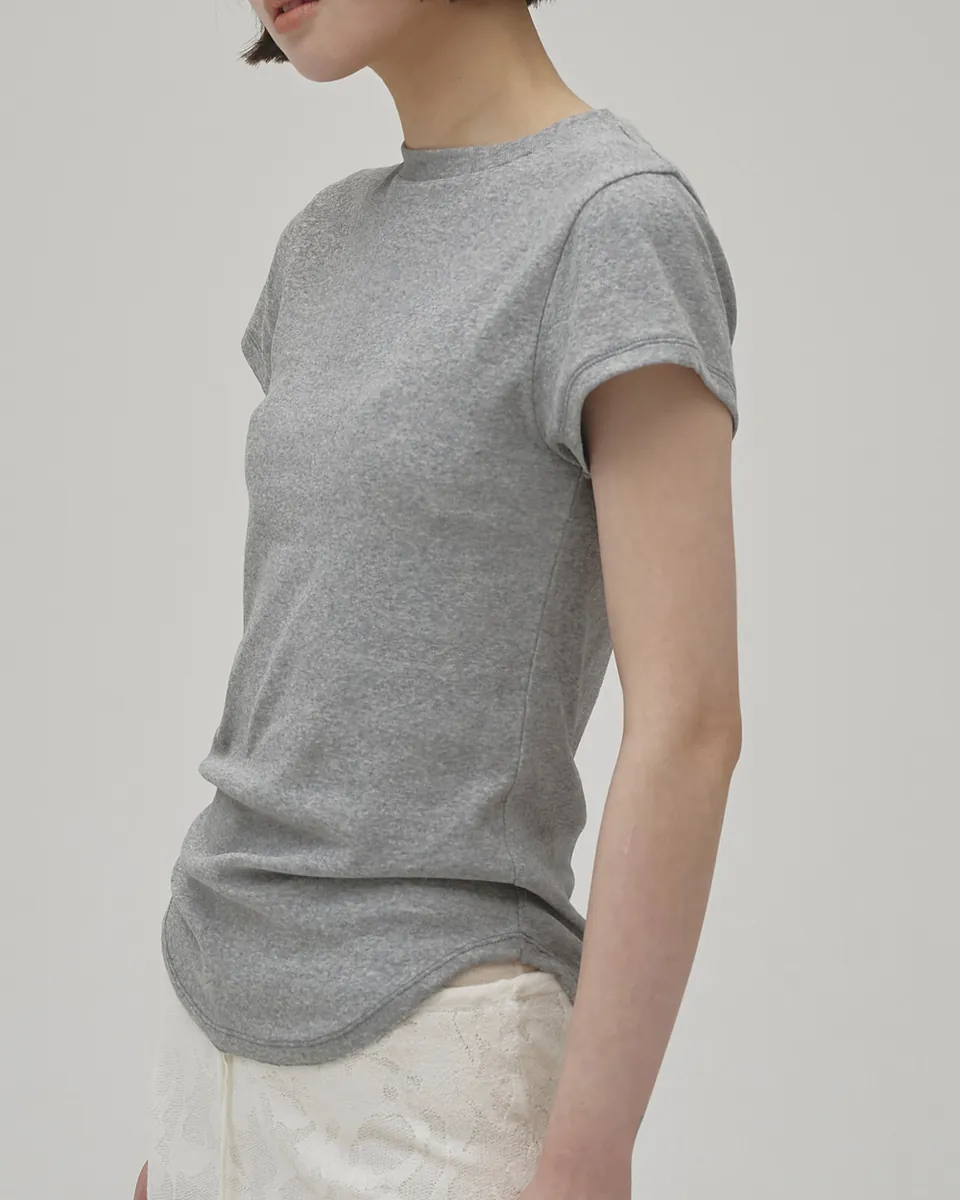 Soft Fraice T-shirts