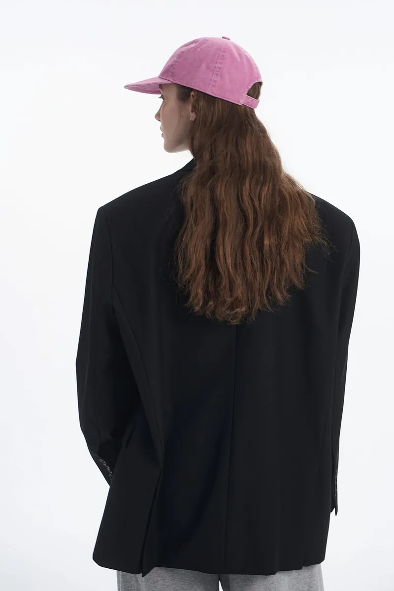 Studio Doe - Vintage-like Soft Brim Hat