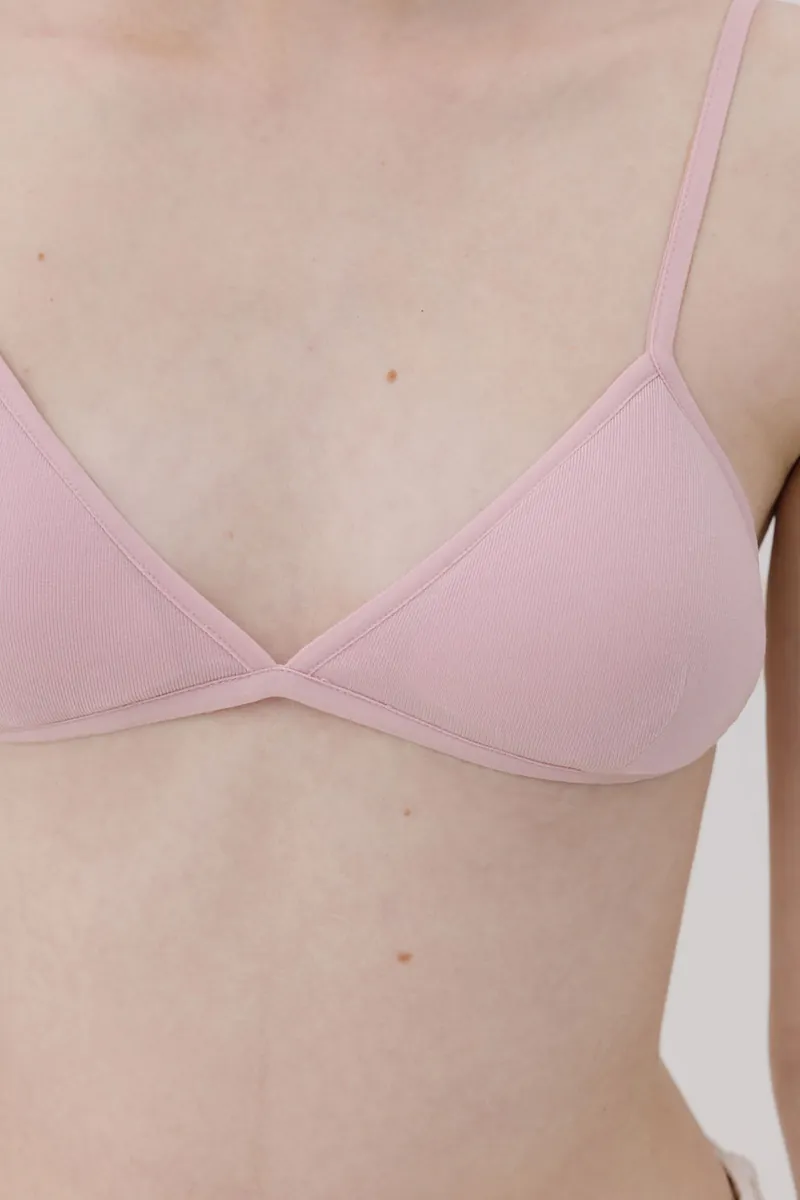 Studio Doe - Strappy Triangle Bra