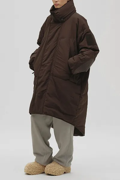[PRE-ORDER] TODAYFUL - Monster Down Coat