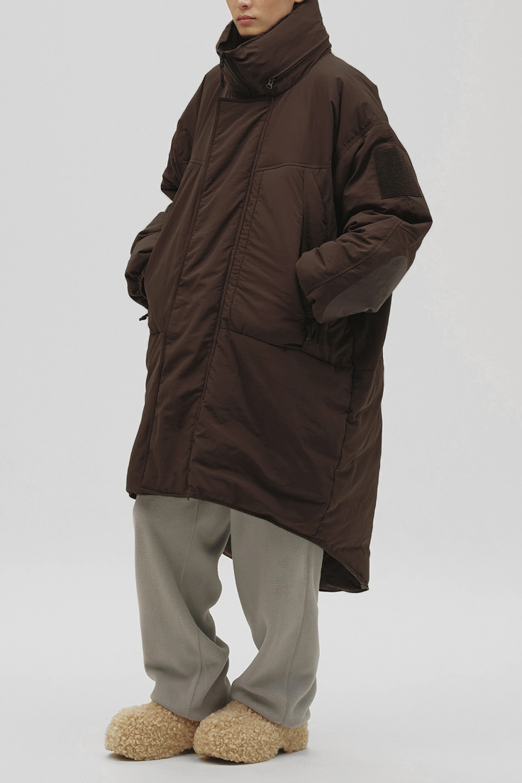 PRE-ORDER] TODAYFUL - Monster Down Coat