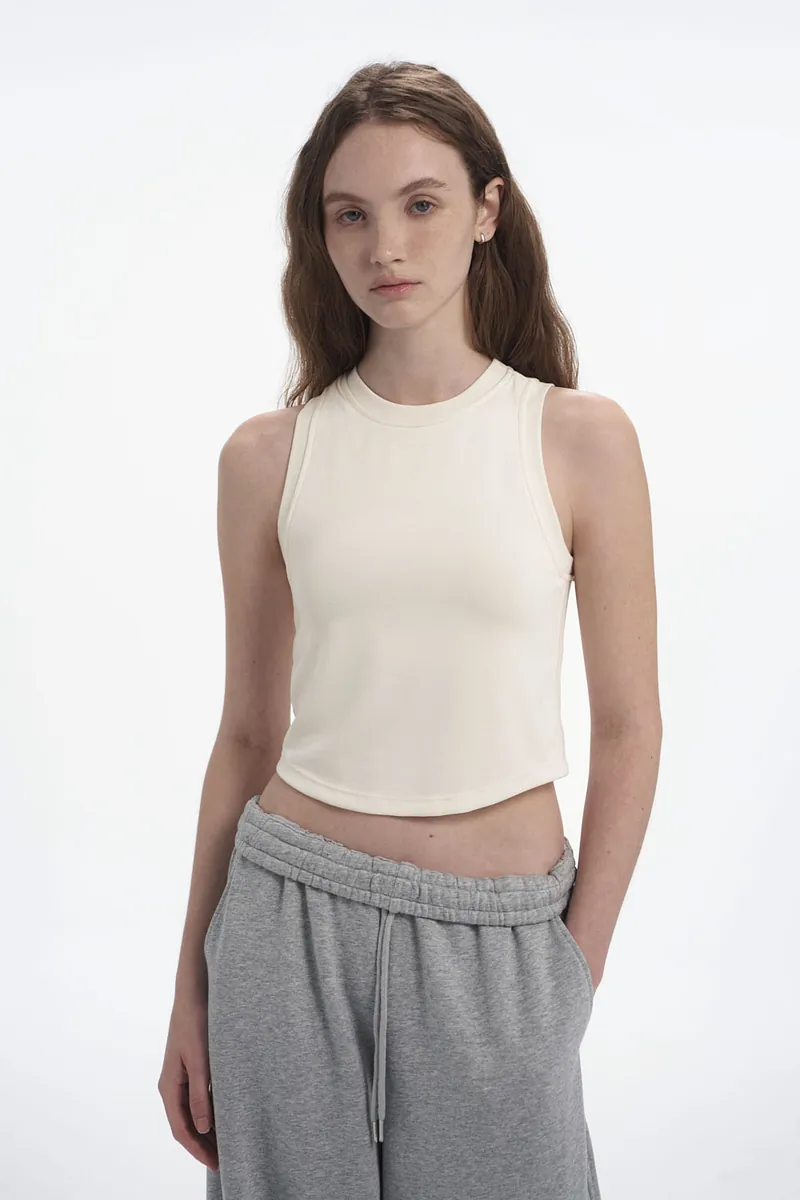Studio Doe - Souffle Cropped Bratop