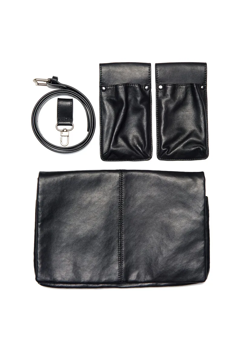 Super Local Doe Multiway Belt Bag