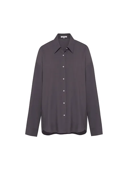 Studio Doe - Cotton Linen Feel Resort Shirt